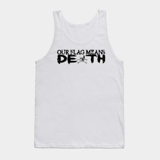 Our Flags Means Death, ofmd Tank Top